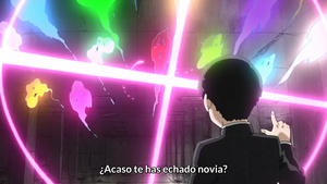 Mob Psycho 100 II